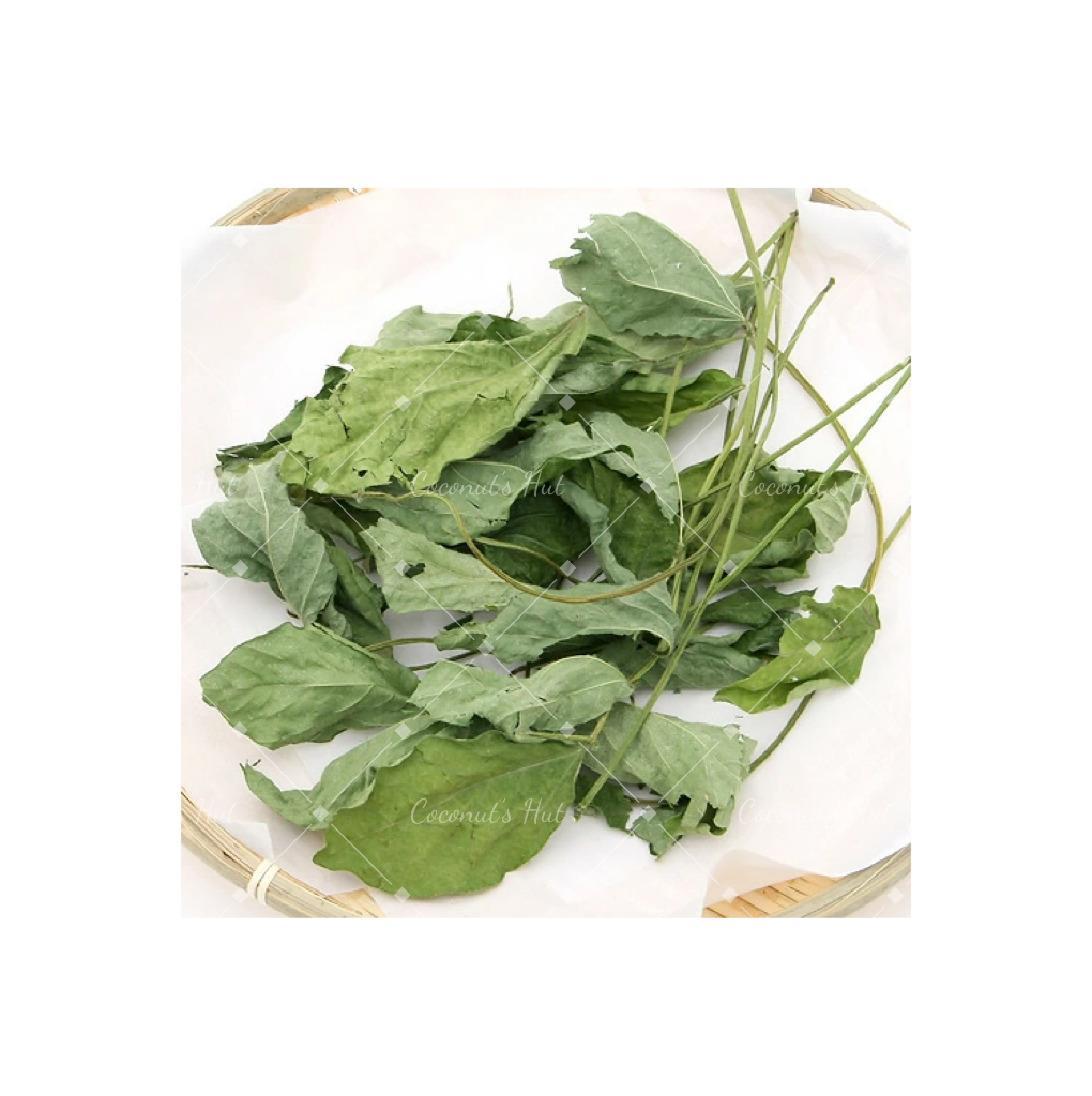 Leafcorp Edamame leaves 日本产 毛豆叶