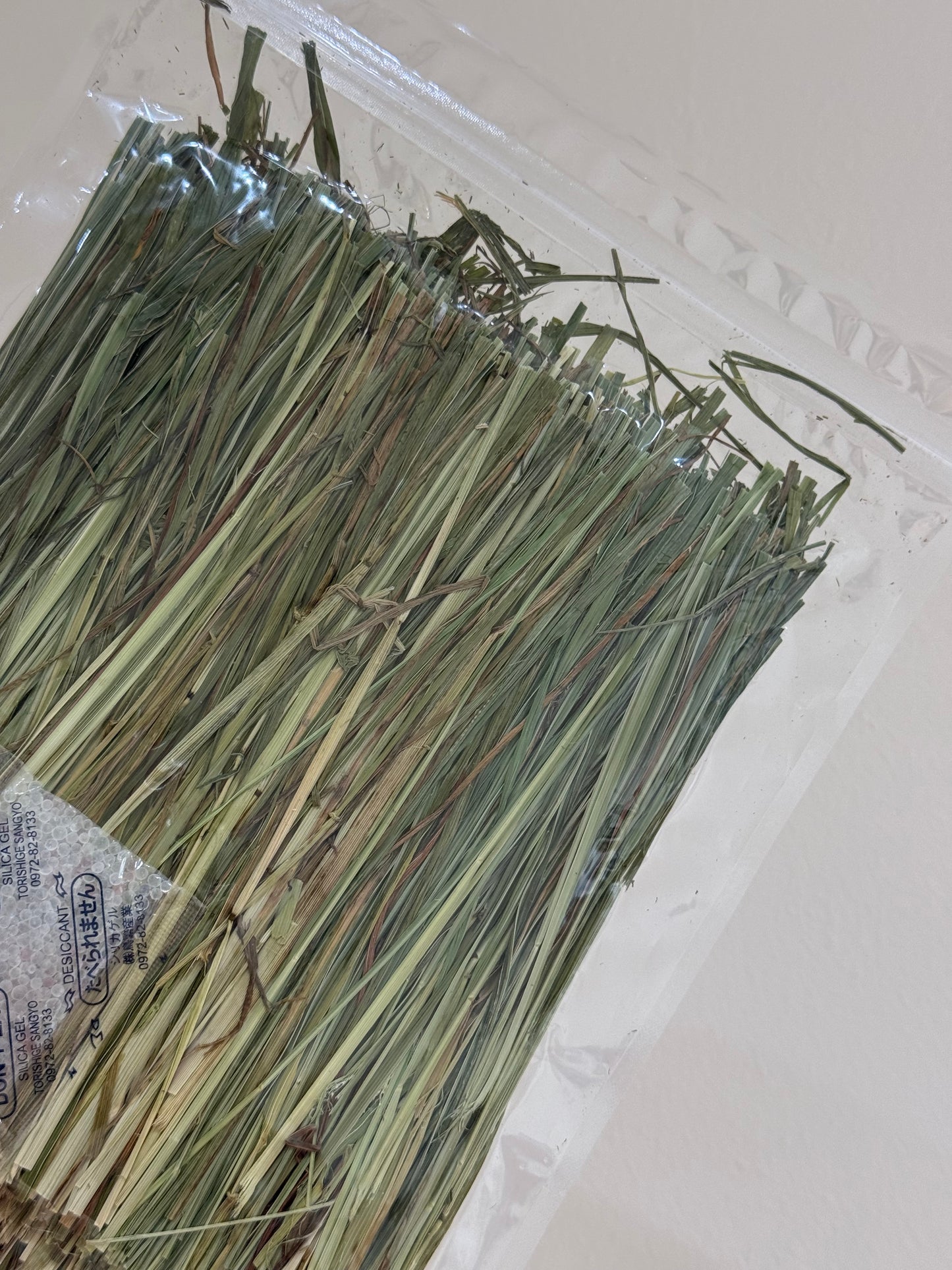 Rabbits Love Italian Rye Grass 70g