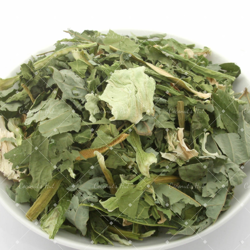 Leafcorp Japan Delicious Leaf Mix 混合蔬菜叶子零食