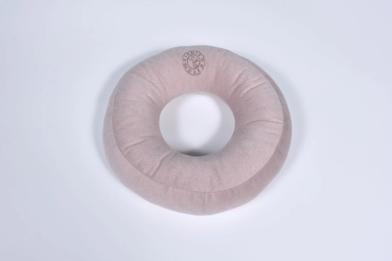 Plus Small Pet Support Donut Cushion