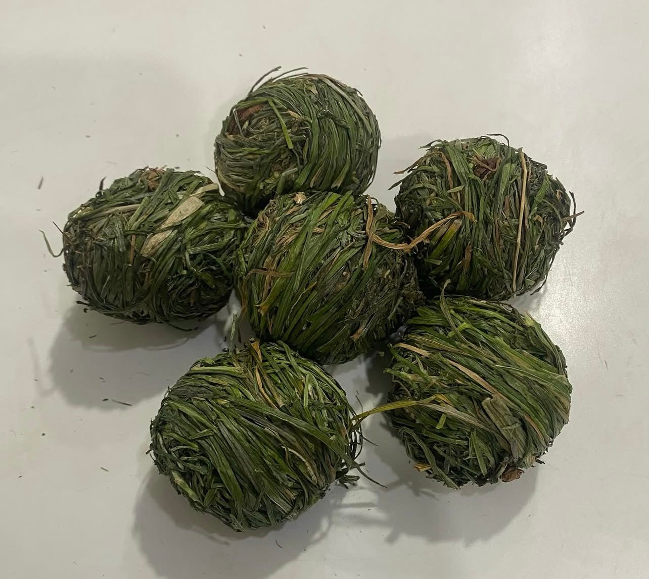 Farmer's Italian Ryegrass Ball 50g