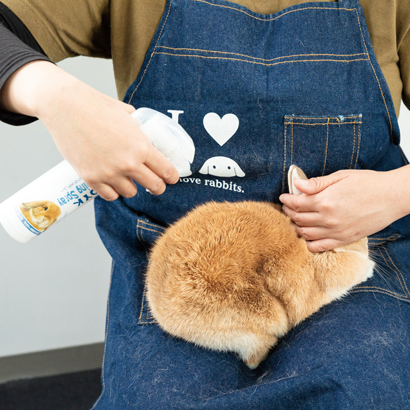 OYK Grooming Spray 200ml