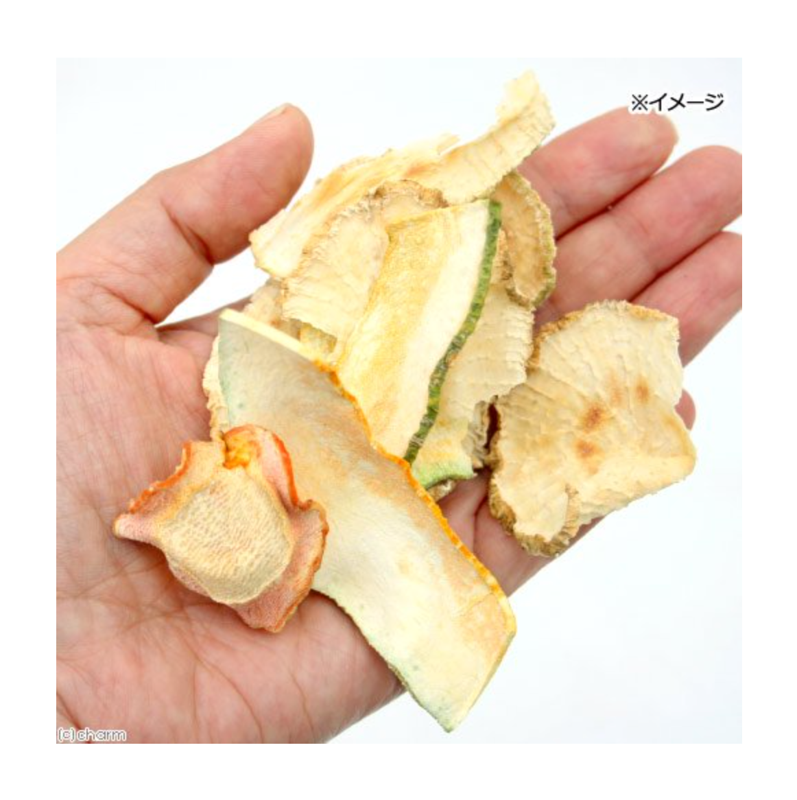 Leafcorp Delicious Vegetable Mix 蔬菜混合装