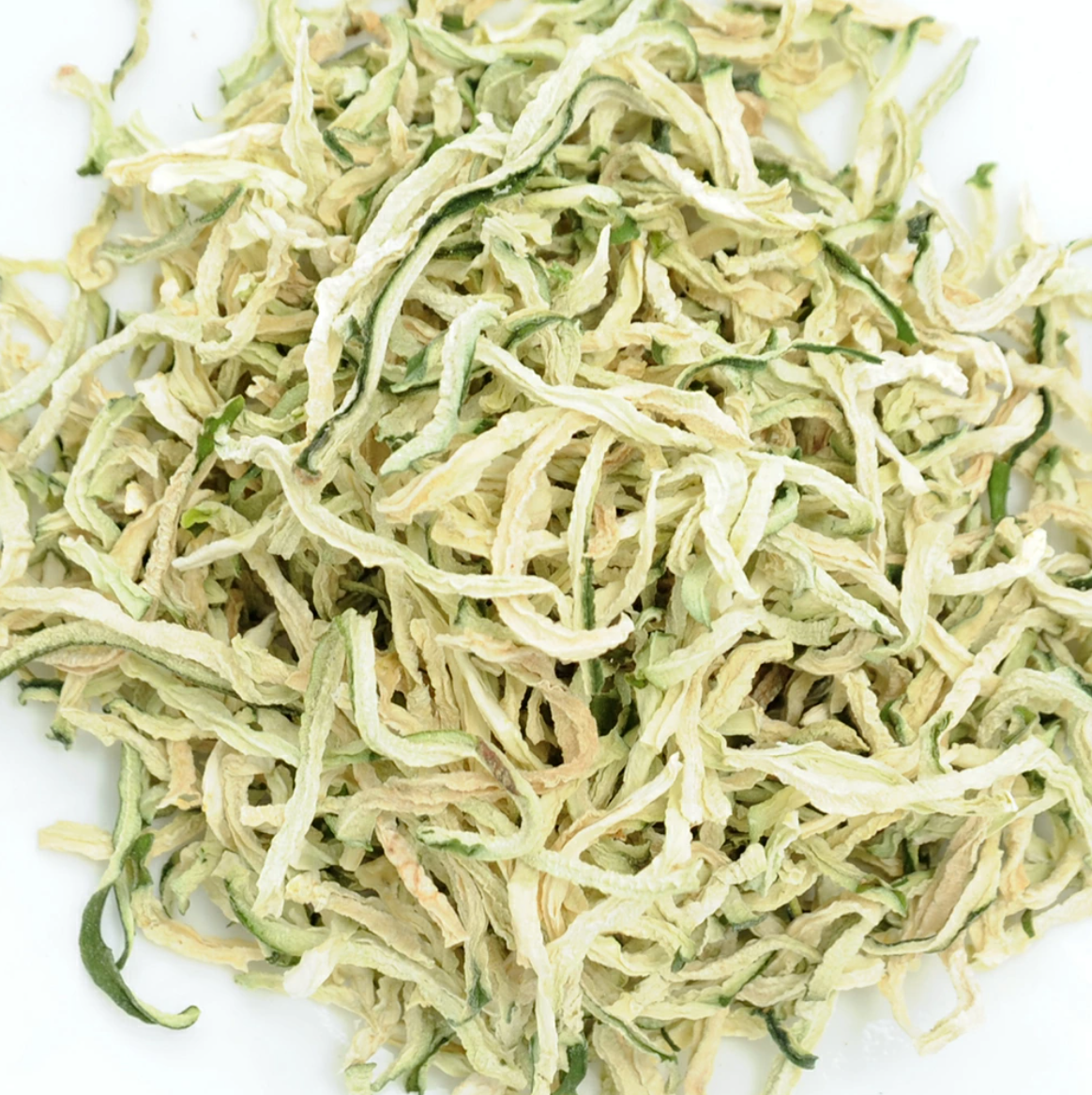 Leafcorp Dried Green Papaya Strips