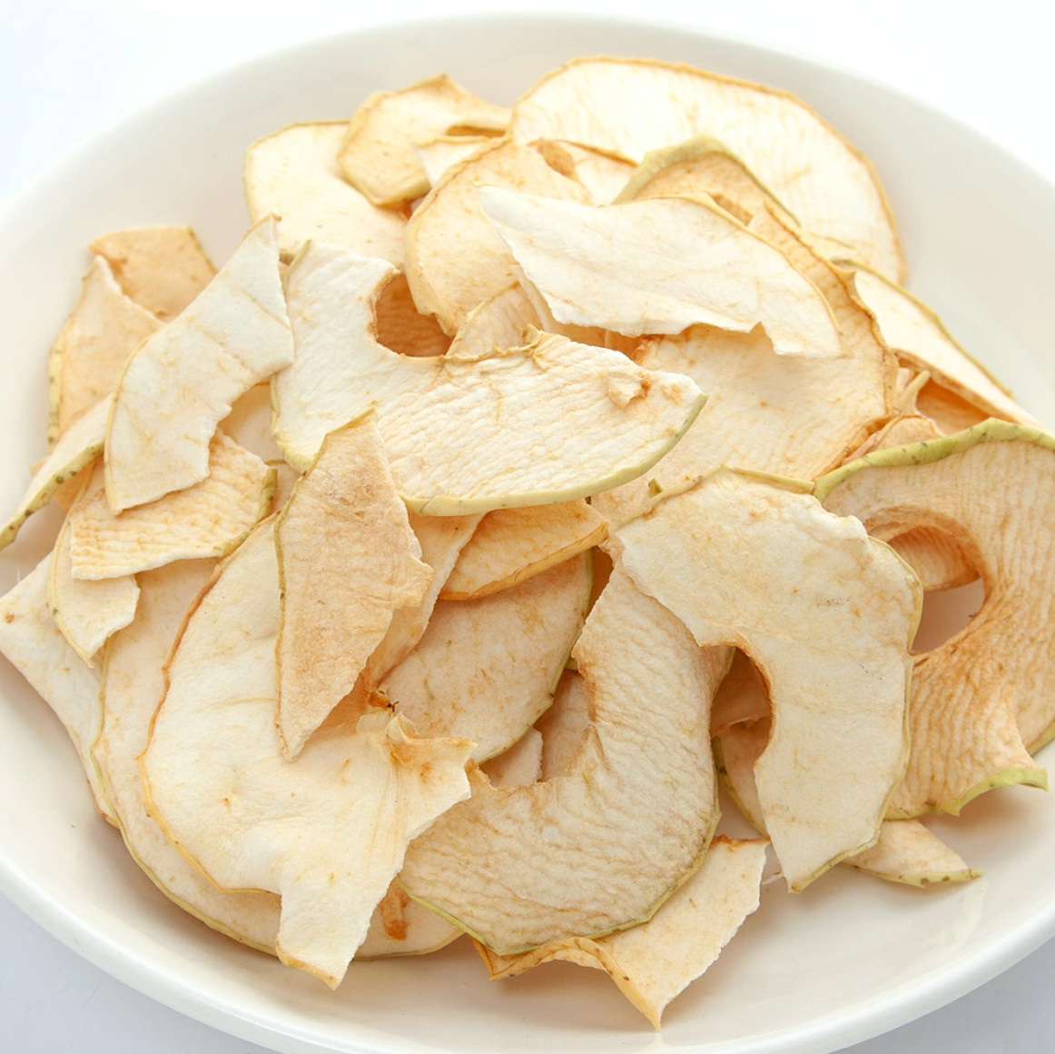 Leafcorp Dried Apple Slices