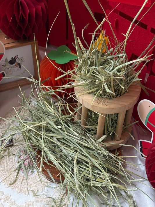 Coconut's Hut American Timothy Hay 2nd Cut