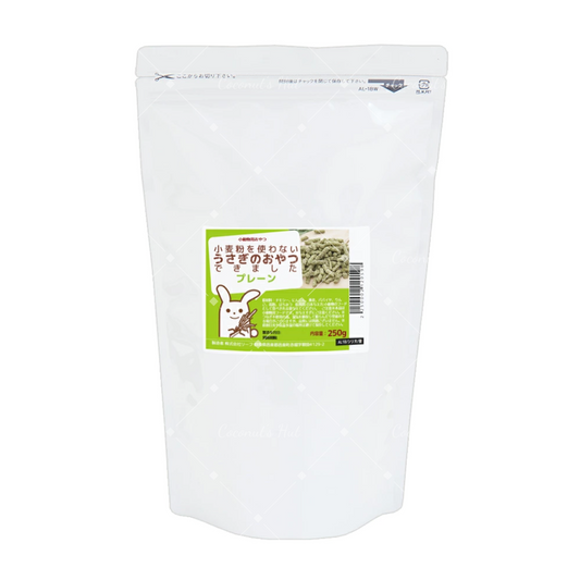 Leafcorp Wheat FlourFree Rabbit Treat 无小麦粉 草条零食