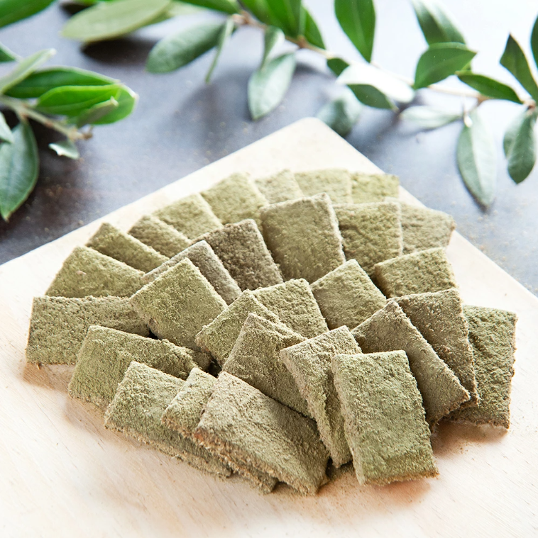 Usayama Patissier Timothy Cookies 40g