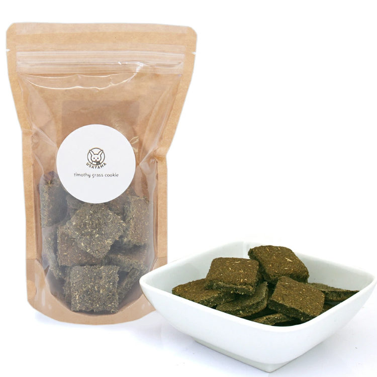 USAYAMA Patissier Thick Timothy Cookie 60g