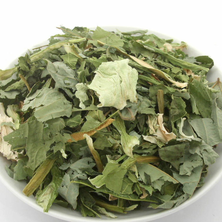 USAYAMA Japan Delicious Leaf Mix 60g Small Animal Treats