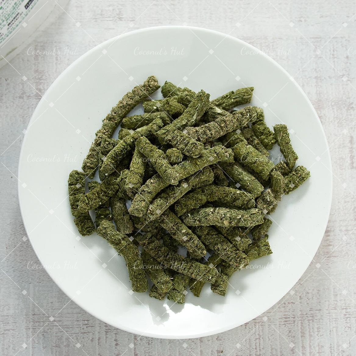 Leafcorp Japanese Italian Rye Reward Pellets 奖励颗粒 意大利黑麦和燕麦口味