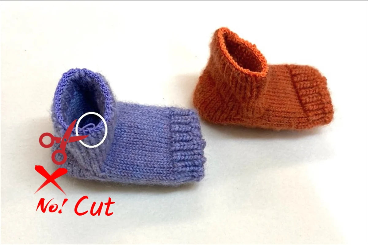 Plus Soft Support Socks