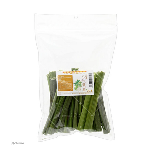 Leafcorp Japan Papaya Stems 日本产 木瓜茎