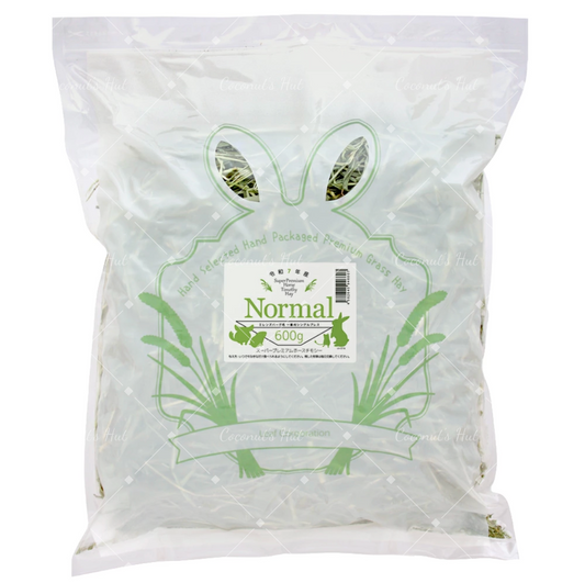 Leafcorp Super Premium Timothy First Cut Normal Length 特级一割美国提草 长切
