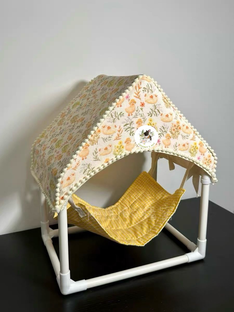 ATDZ Guinea Pig Tent Hideout Hammock