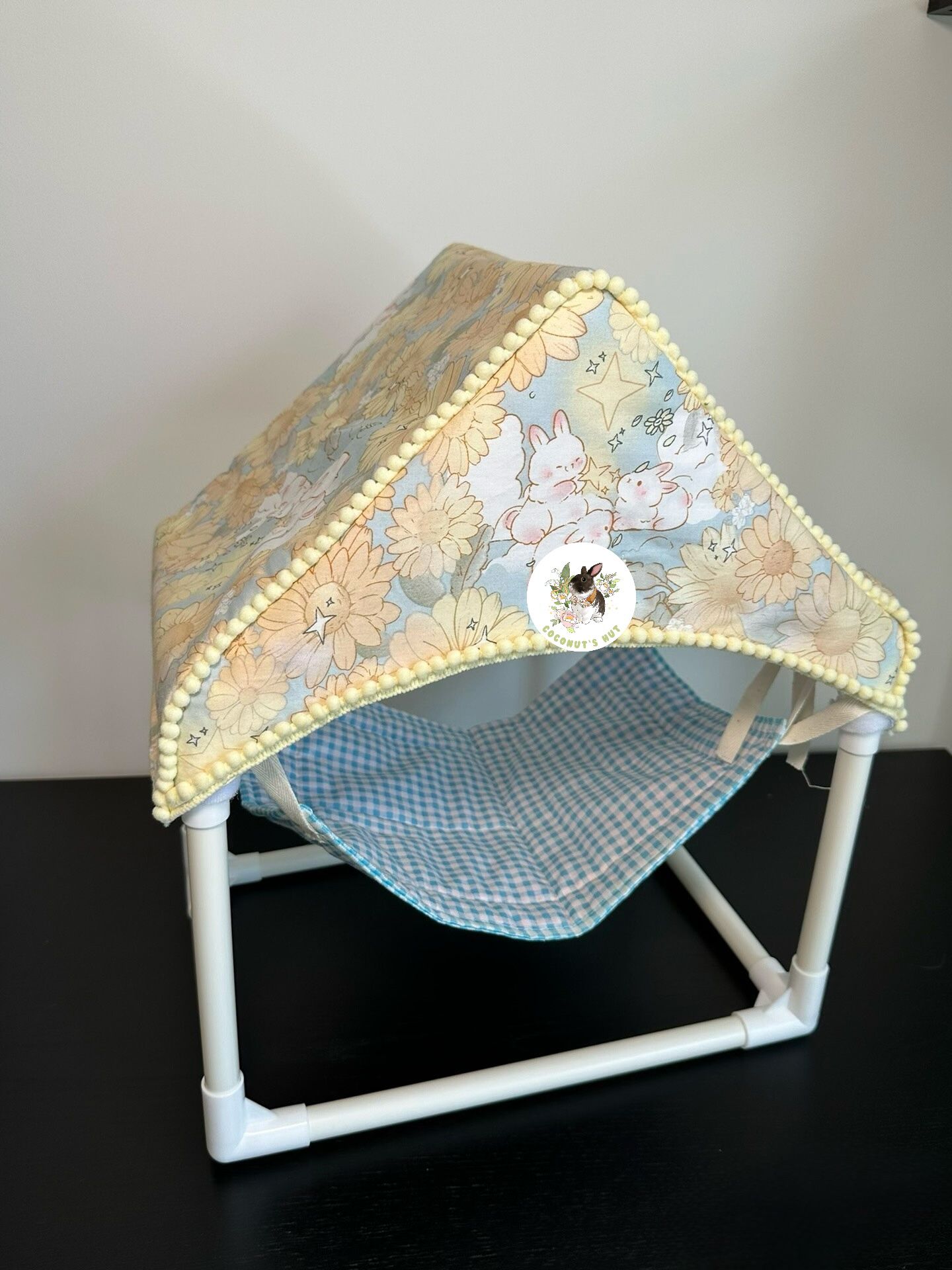 ATDZ Guinea Pig Tent Hideout Hammock