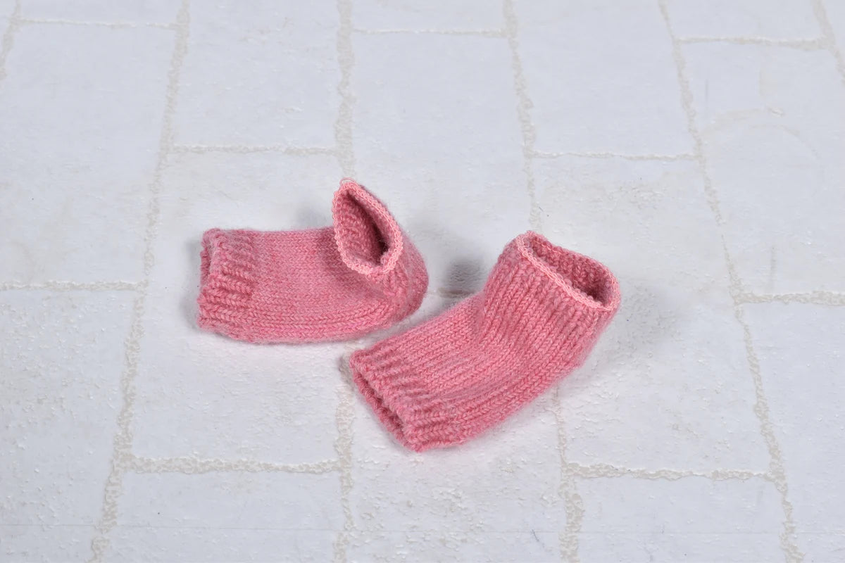 Plus Soft Support Socks