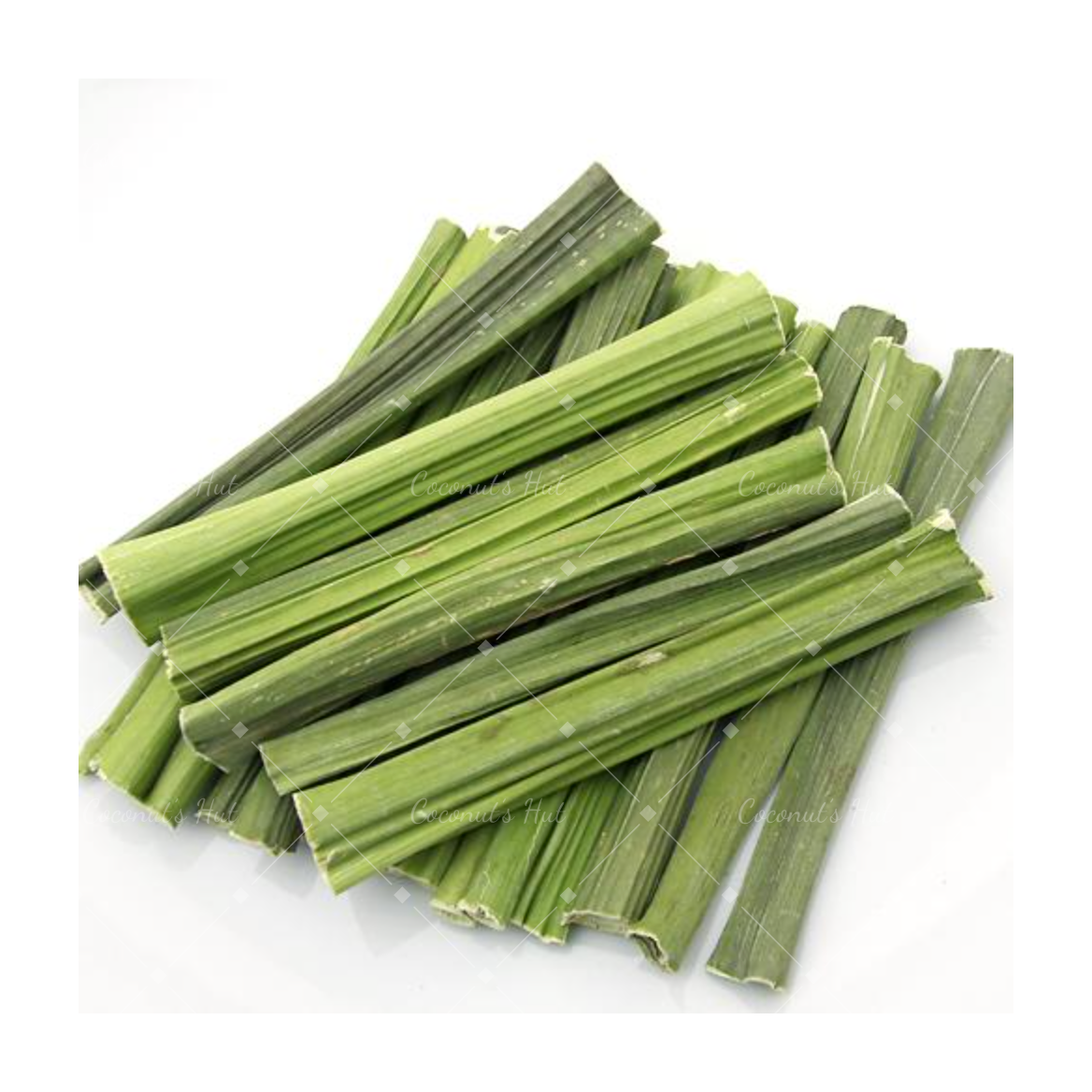 Leafcorp Japan Papaya Stems 日本产 木瓜茎