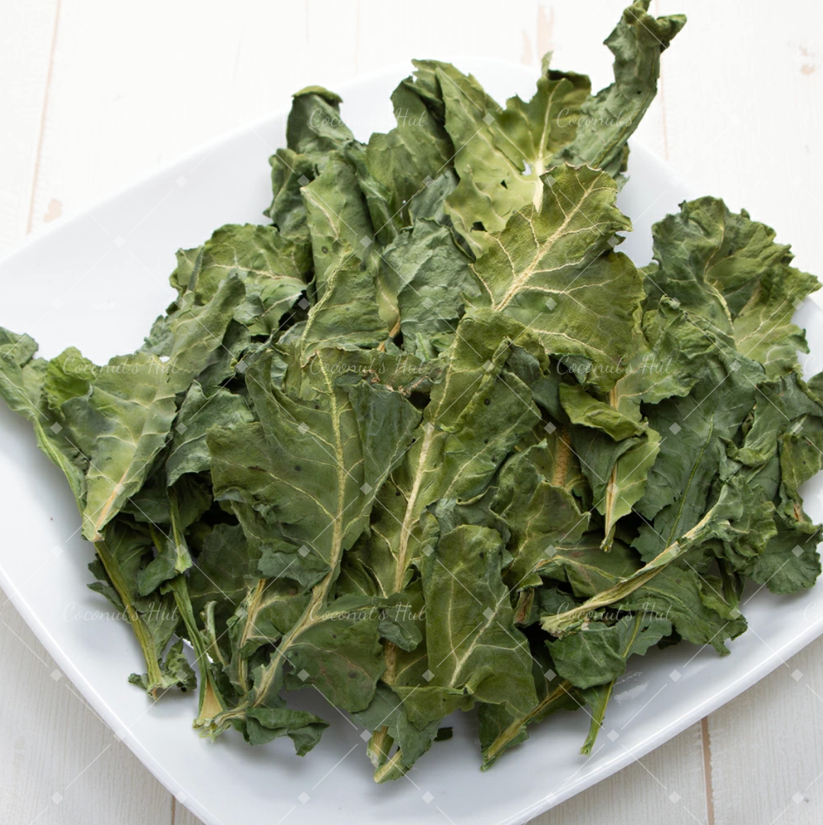 Leafcorp Broccoli Leaves 日本产 西兰花叶子