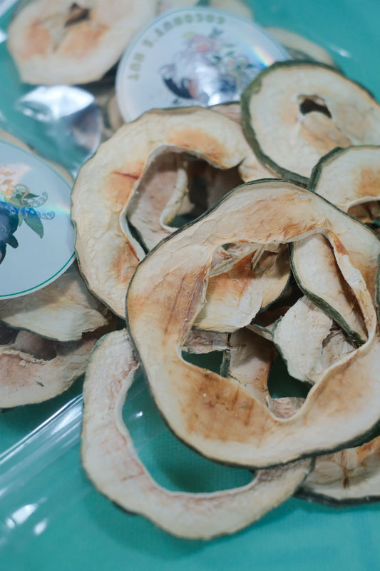 Coconut's Hut Papaya Slices 60g