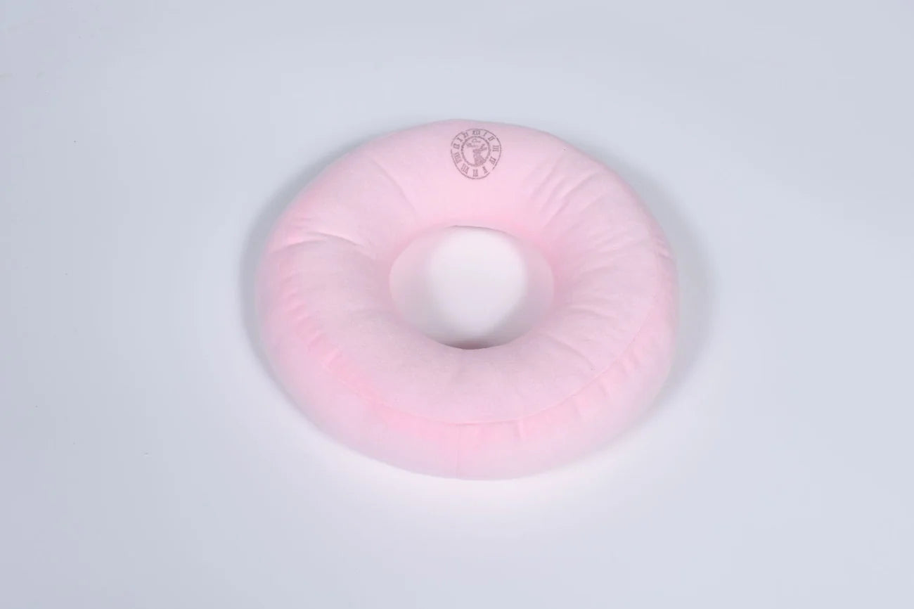 Plus Small Pet Support Donut Cushion