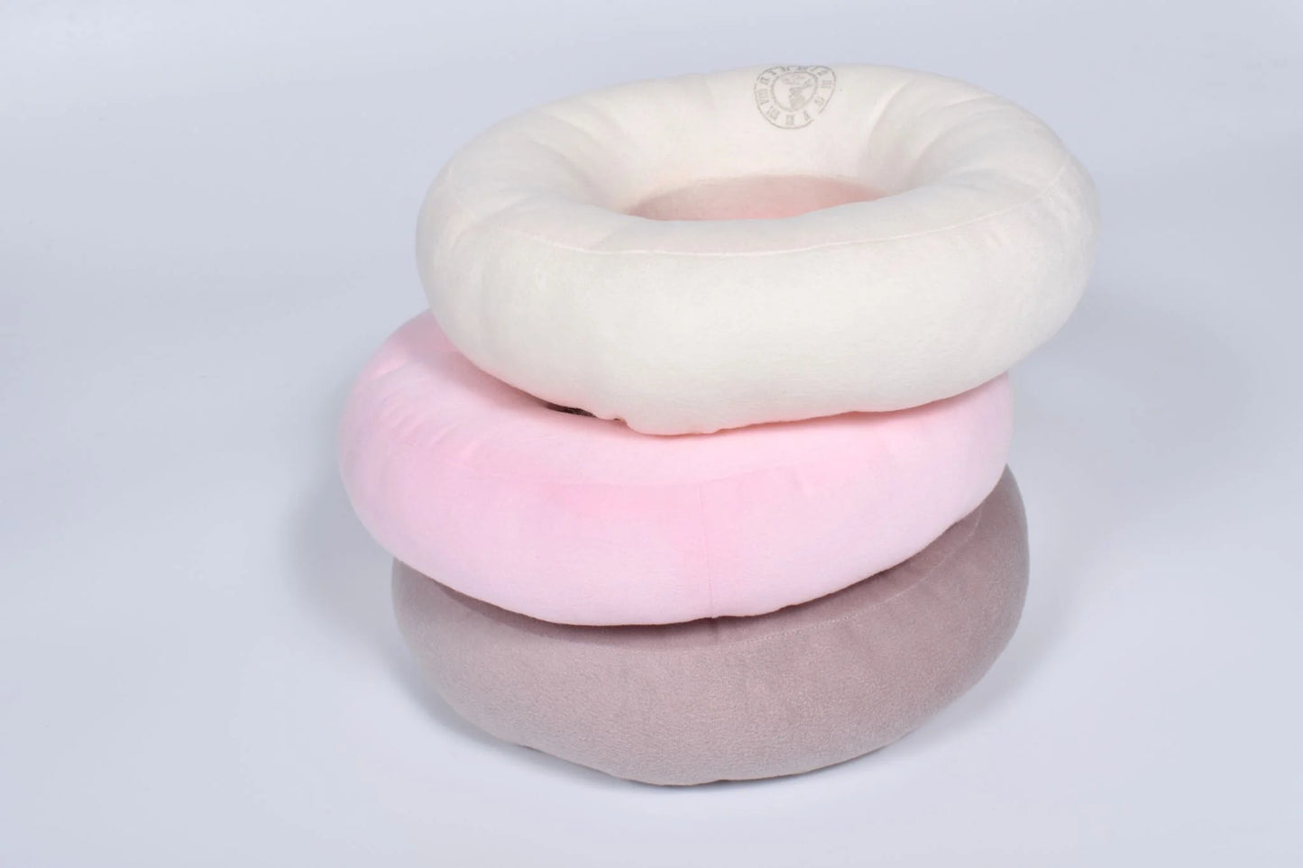 Plus Small Pet Support Donut Cushion