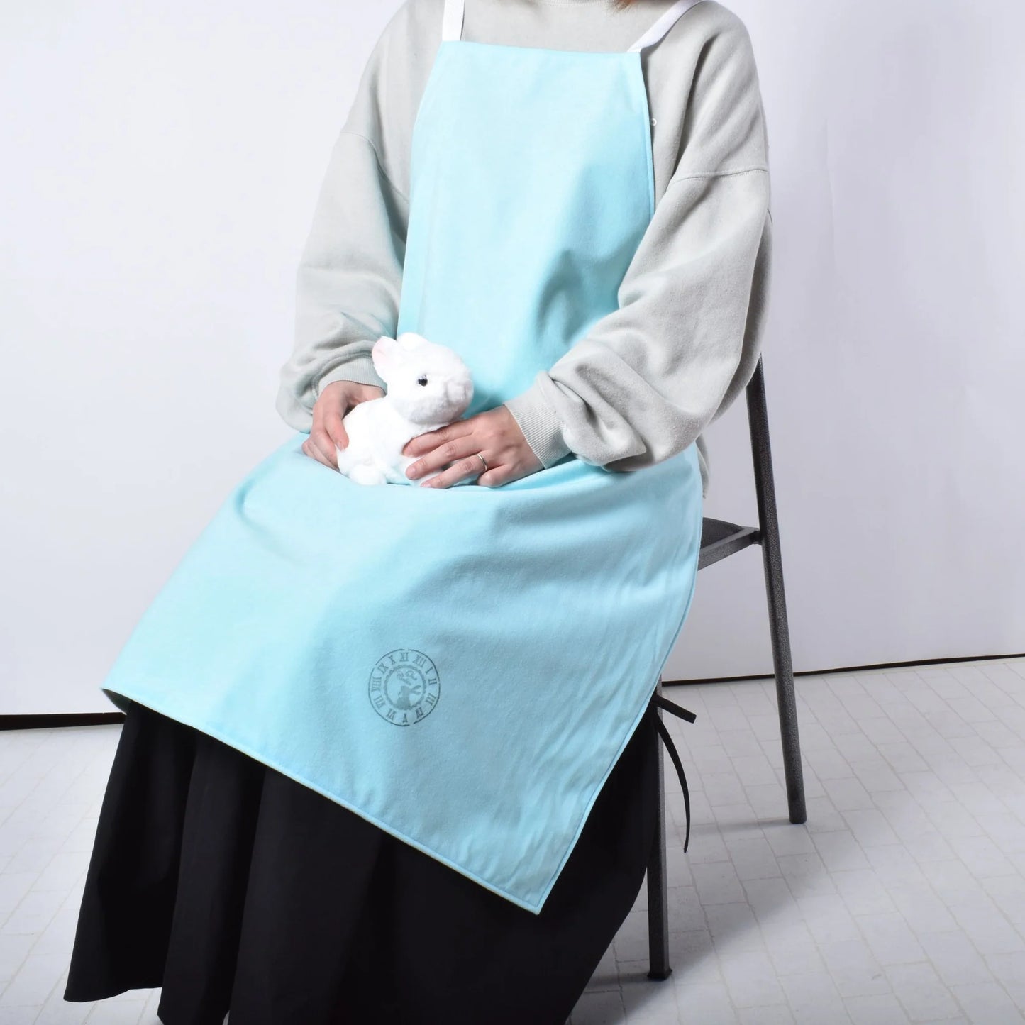 Plus Grooming & Care Apron