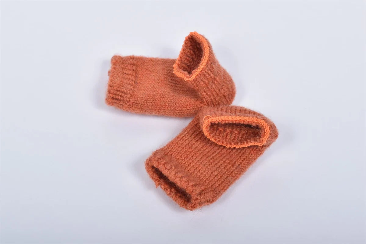 Plus Soft Support Socks