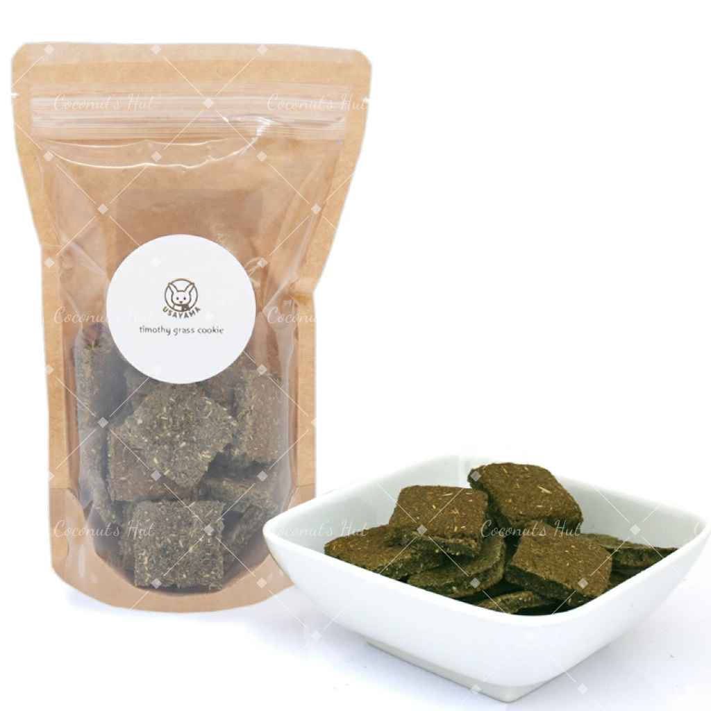 Leafcorp Patissier Thick Timothy Cookie 糕点师厚切提摩西饼干