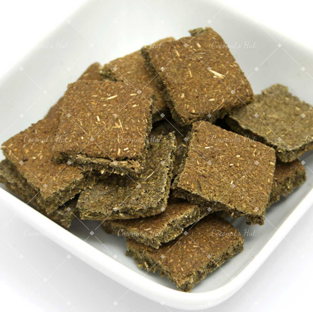 Leafcorp Patissier Thick Timothy Cookie 糕点师厚切提摩西饼干