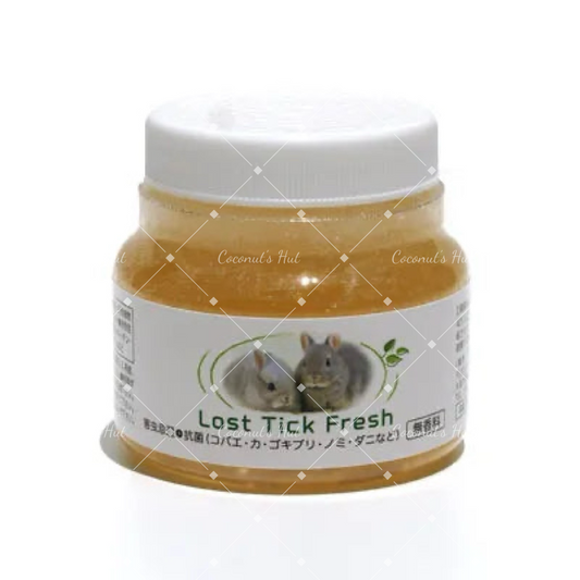 Lost Tick Fresh (Natural Insect Repellent)