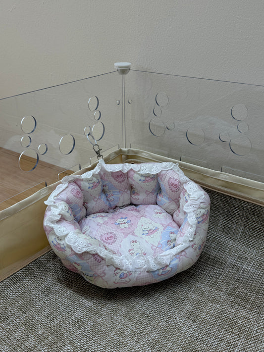 ERGU Cotton Sofa Bed