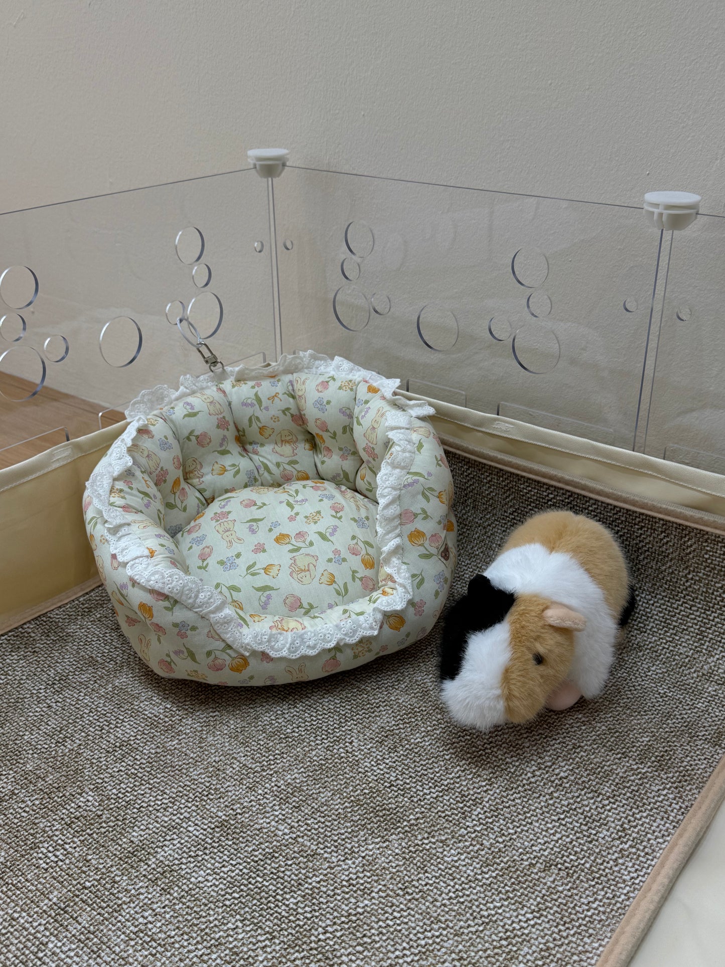 ERGU Cotton Sofa Bed