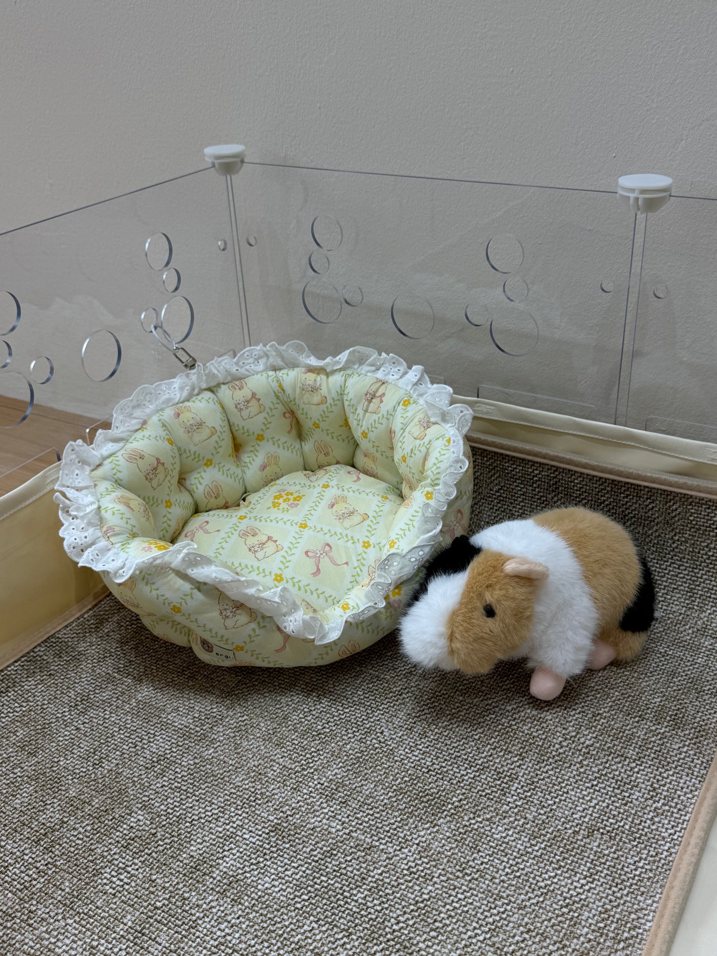 ERGU Cotton Sofa Bed