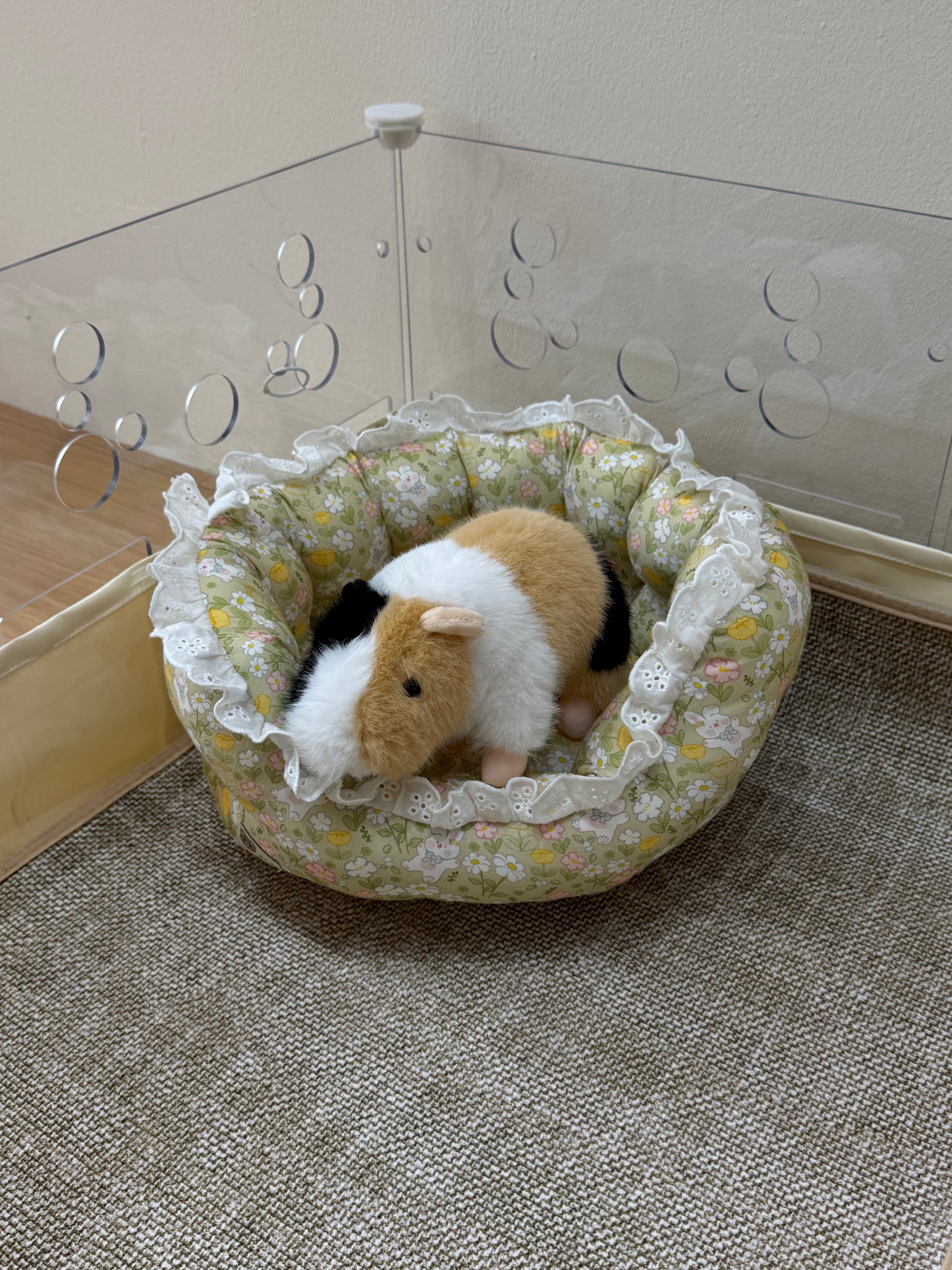 ERGU Cotton Sofa Bed