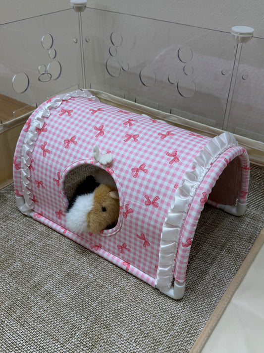 ERGU  Small Pet Tunnel Toy PVC Pipe