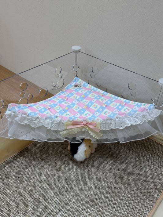 ERGU Small Pet Triangle Hammock