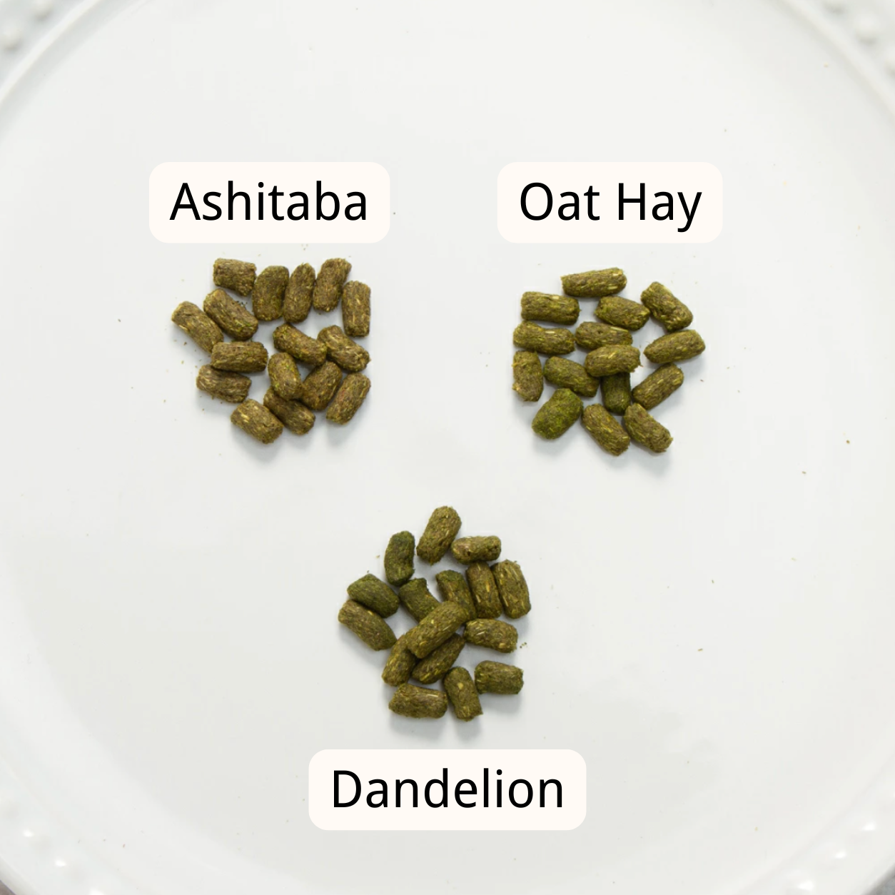 Leafcorp Premium Rabbit Pellets 1.2kg
