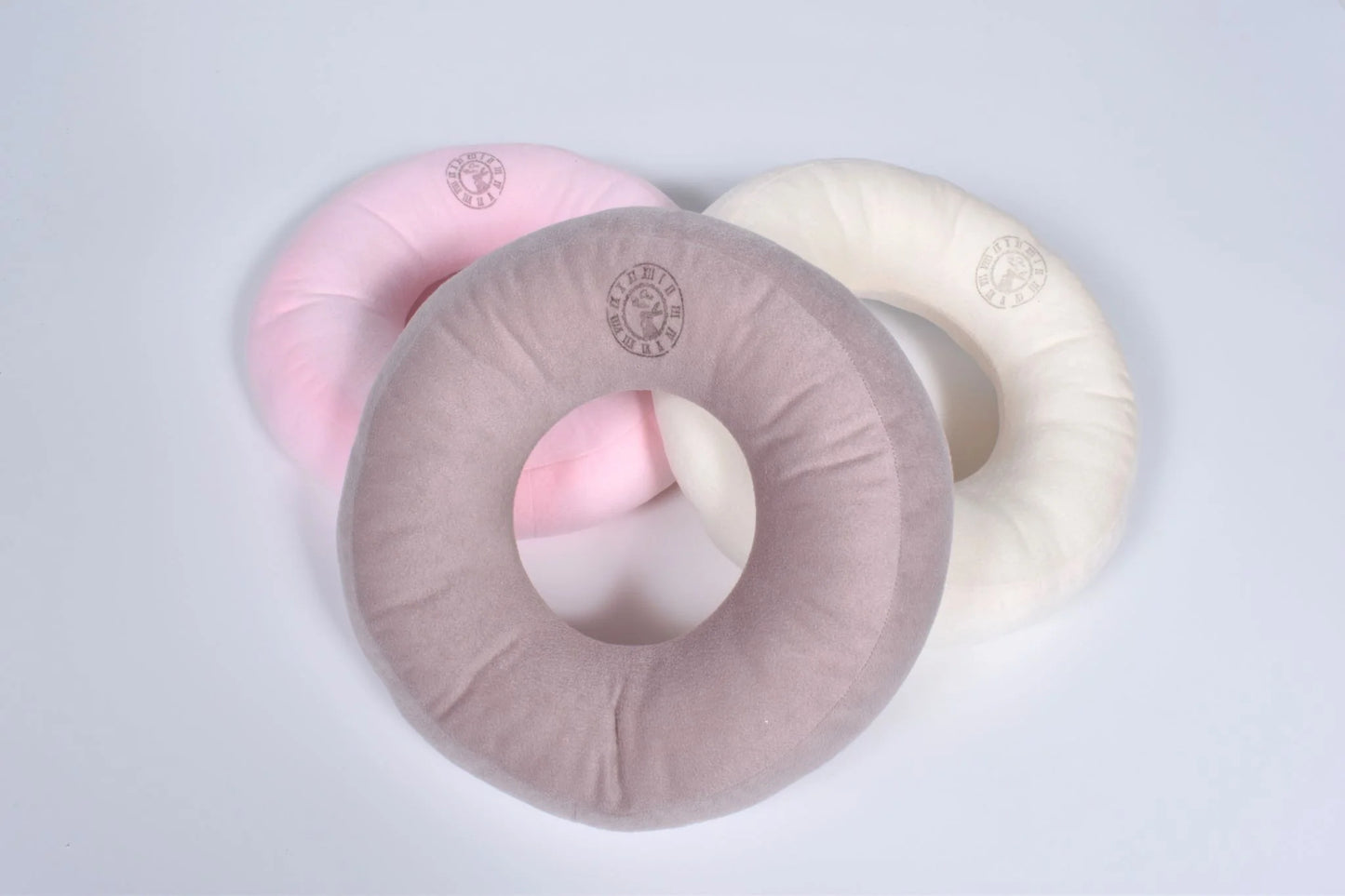 Plus Small Pet Support Donut Cushion
