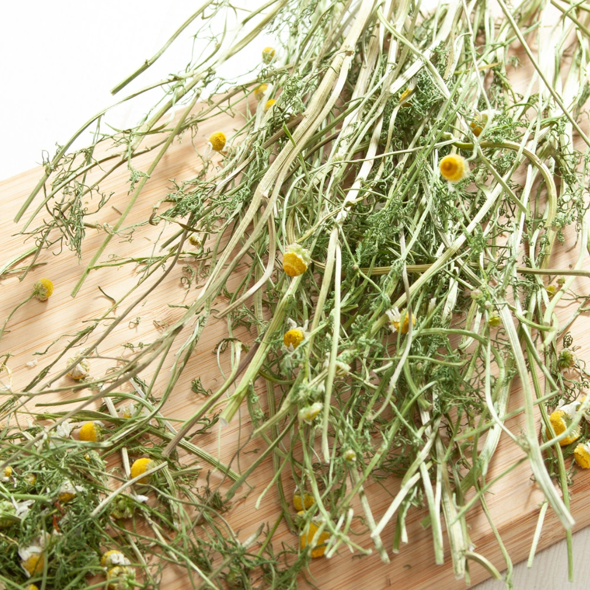 Leafcorp Chamomile 洋甘菊