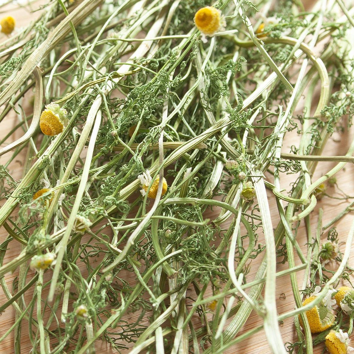 Leafcorp Chamomile 洋甘菊