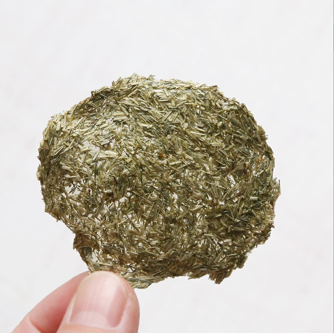 Leafcorp Timothy Hay Chips 提摩西草脆片