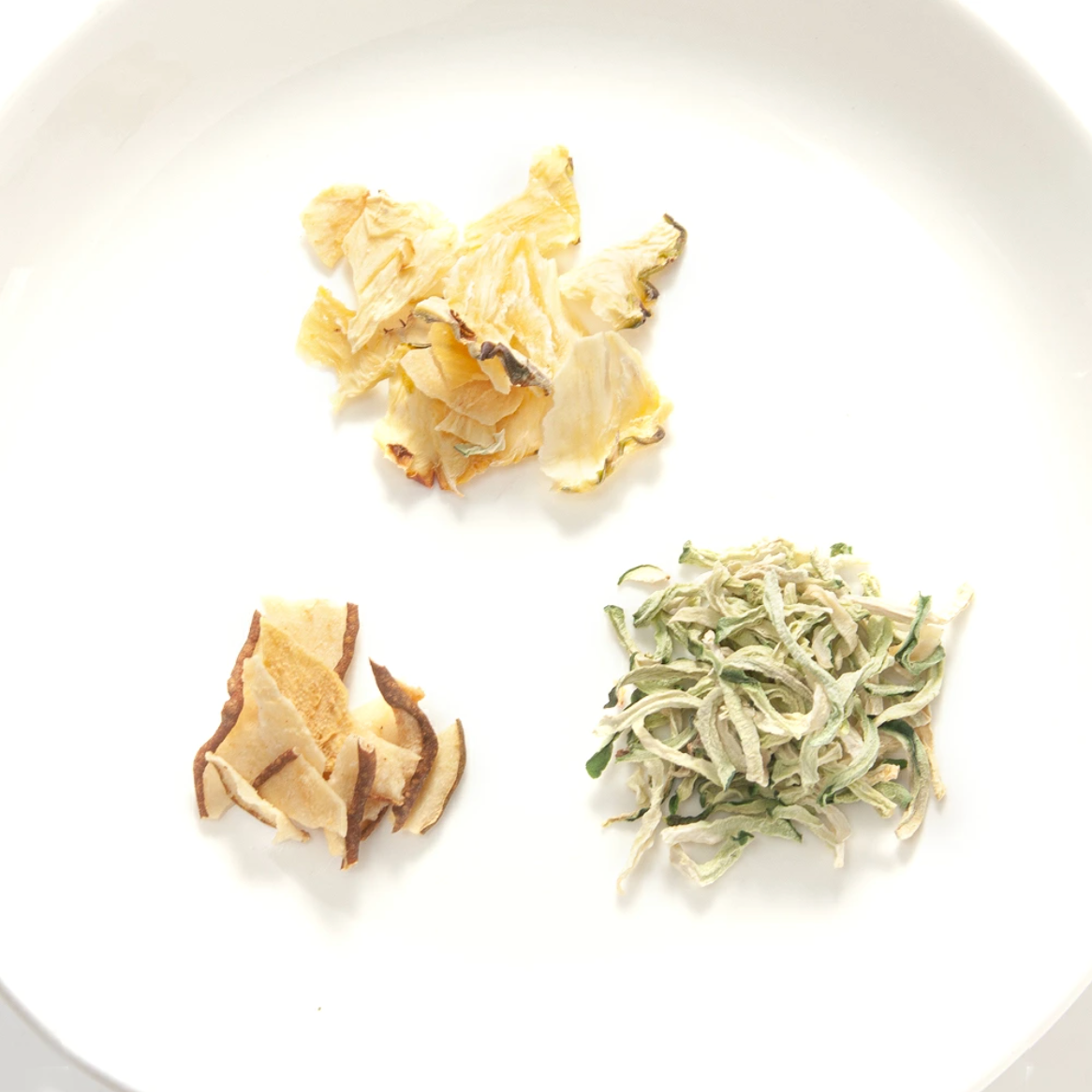 Leafcorp Hairball Care Fruit Mix 化毛护理水果混合装