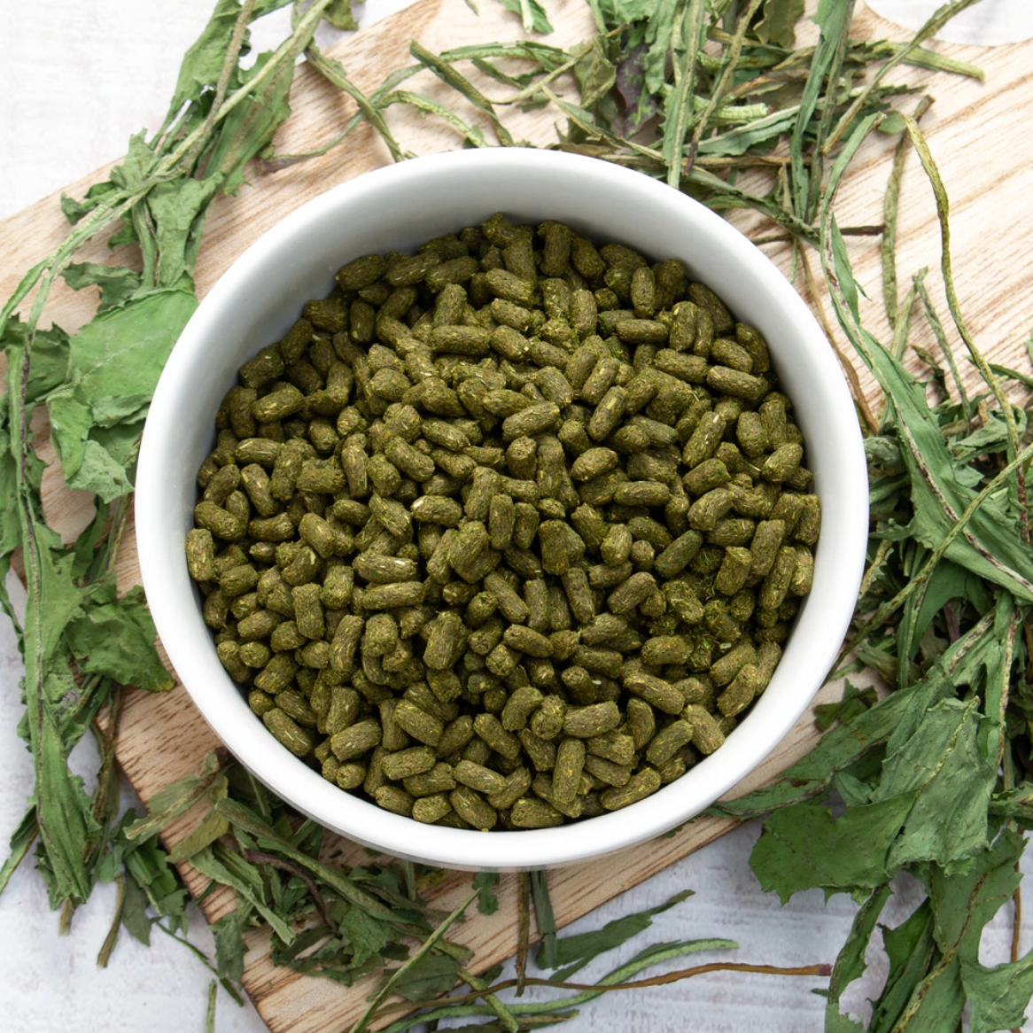 Leafcorp Premium Rabbit Pellets 1.2kg