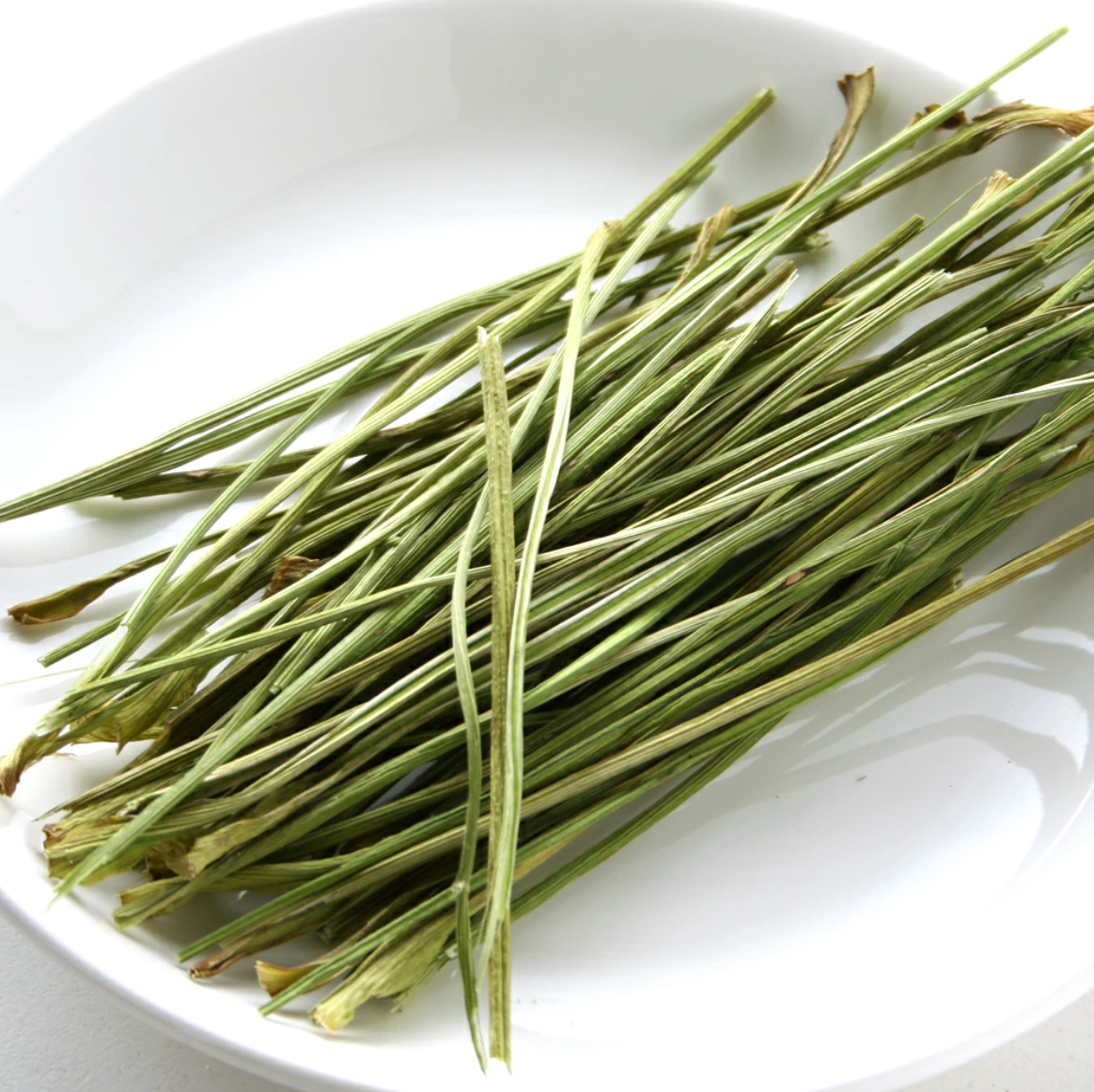 Leafcorp Japan Dried Carrot Stems