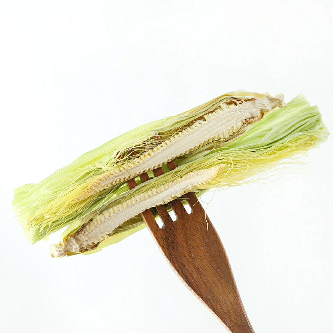 Leafcorp Dried Young Corn