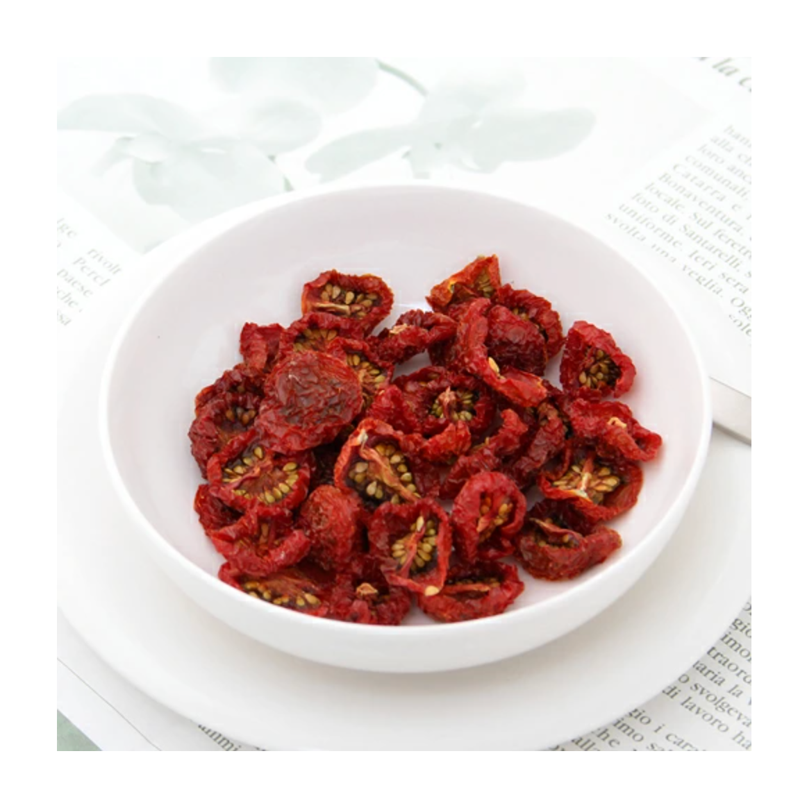 Leafcorp Cherry Tomato