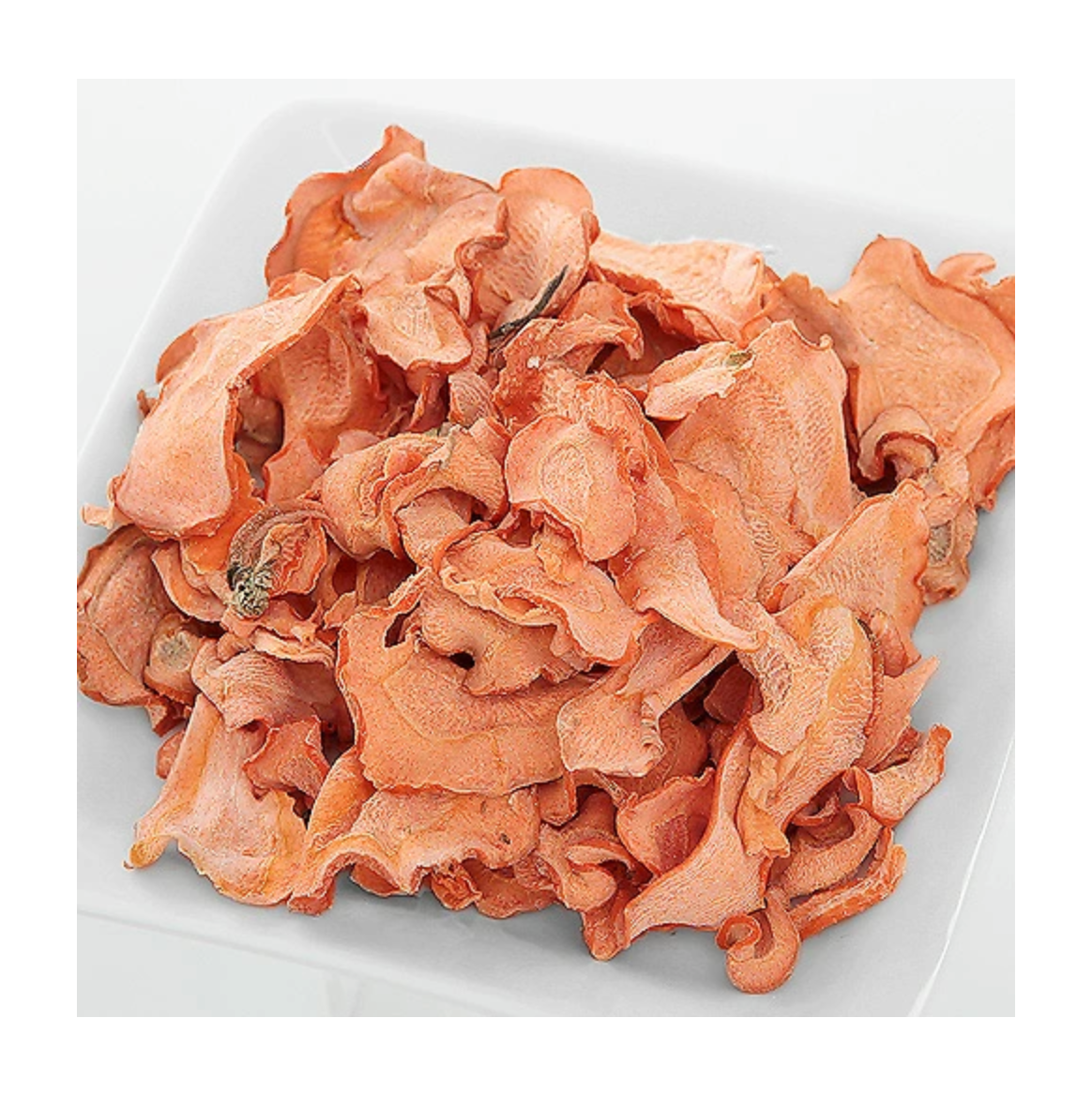 Leafcorp Japanese Dried Carrots 埼玉县胡萝卜