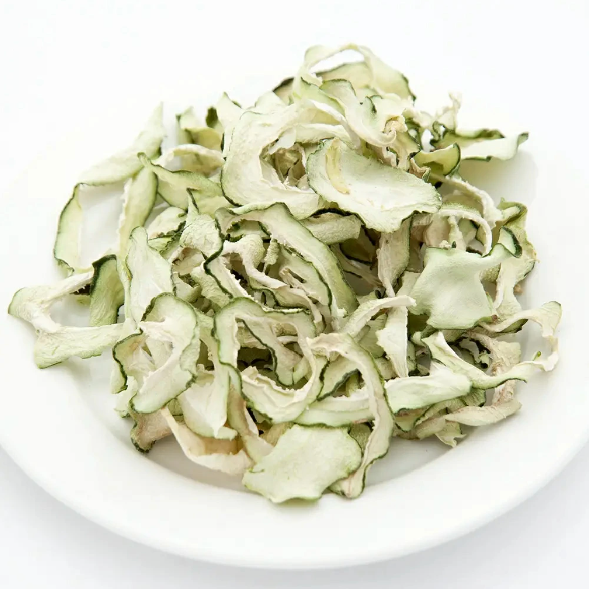 Leafcorp Dried Green Papaya Slices