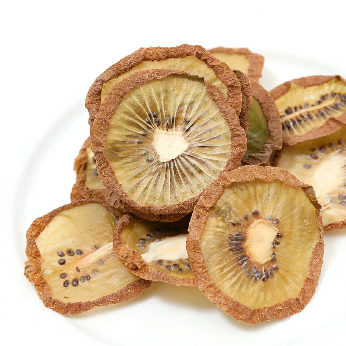 Leafcorp Dried Kiwi Slice
